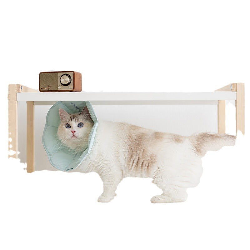Macaron Pet Recovery Collar | Lightweight, Breathable E-Collar with Wide Full Coverage