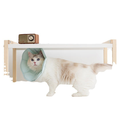 Macaron Pet Recovery Collar | Lightweight, Breathable E-Collar with Wide Full Coverage